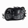 Car Accessories Taillight Bulb Socket (rear) Left and Right 63217366066 63217366065 for BMW F33 F32 F82