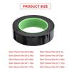 Light weight Durability Tubeless Rims Tape Bicycles Tubeless Rims Cycling Tape for Cycling Enthusiasts