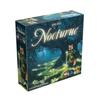 Nocturne Board Game