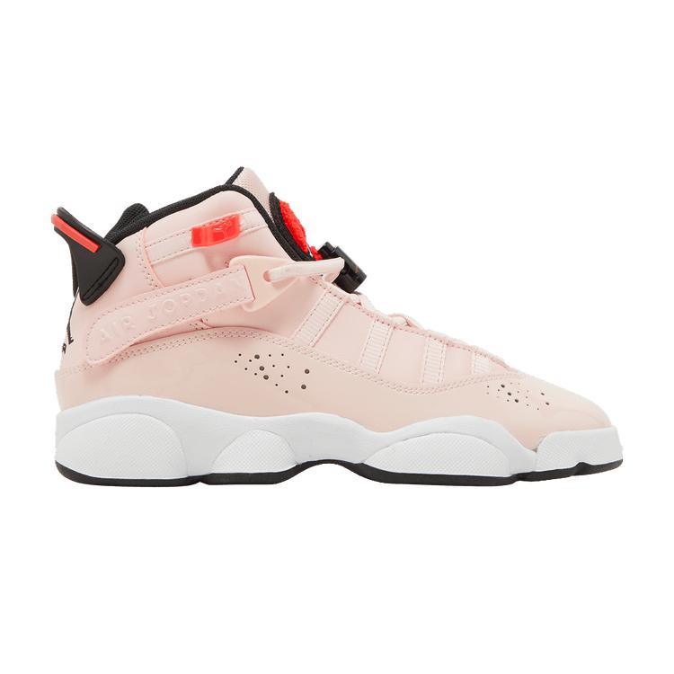 Air Jordan 6 Rings GS Atmosphere 36