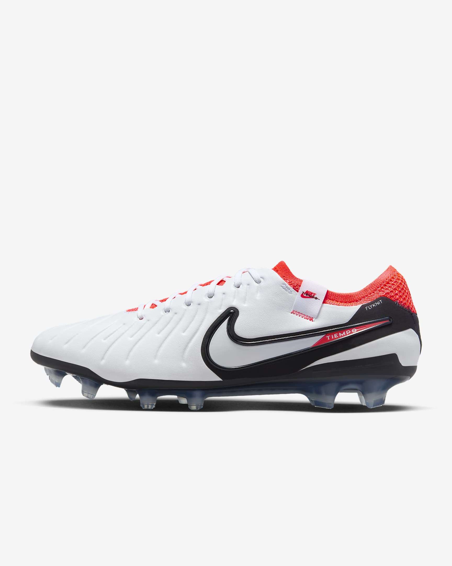 

Мужские кроссовки Nike TM4 Legends 10 Elite DV4328-100 Футбол Футбольные бутсы