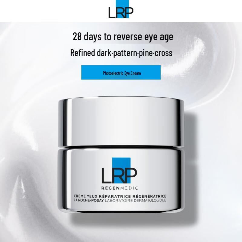 

La Roche-Posay Photoelectric Eye Cream 20ml