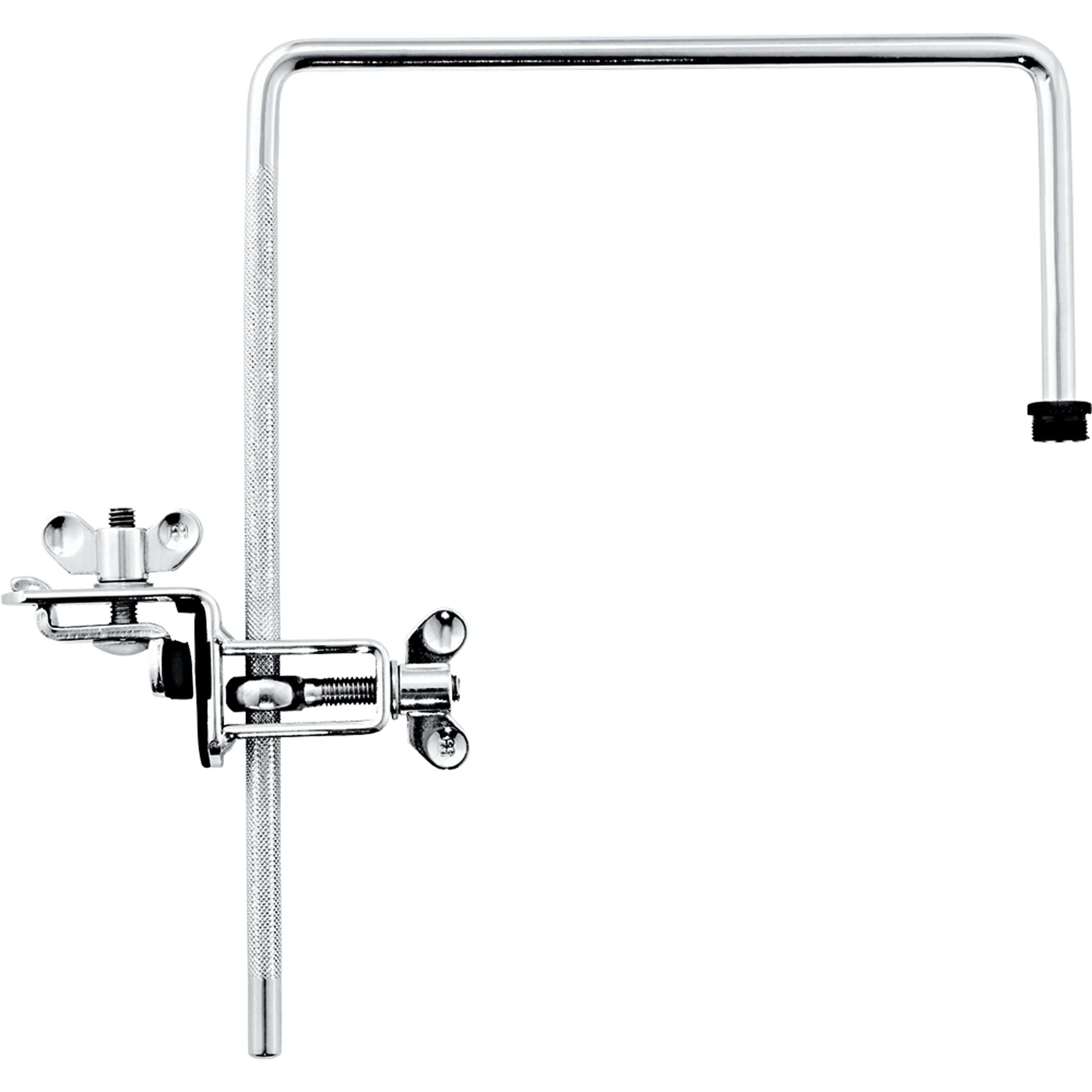 MEINL Cymbals Meinl Bass Drum Microphone Chrome Plated Clamp, Steel, MC-MRBD [ ]