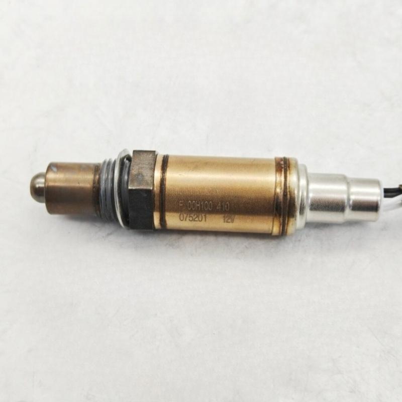 

High quality New For F00H100410 Zuurstofsensor for Cadillac Chevrolet Escalade Escalade ESV 14-20