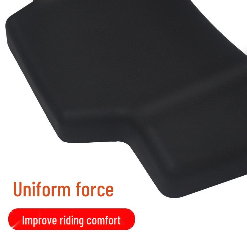 Motorcycle Top Box Backrest - Thor Chengwei Trunk Cushion in Stock