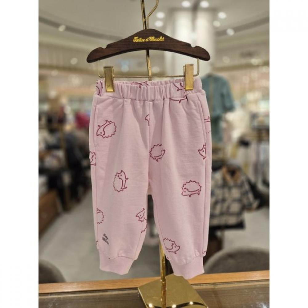 Chocola Pink Eric Set  Ttomxt051 