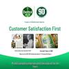 Dettol Classic Pine No-Rinse Hand Sanitizer (3 x 50ml Pack)