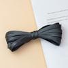 1CM Fabric Edge Sewing Ribbon Cord Rope Sateen 10MM Width 4-Fold Iron Free Bias Tape Colorful Clothing Accessories
