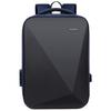ShengLango Men's Business Casual Laptop Backpack with USB