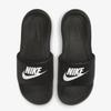 Nike VICTORI ONE Slide VICTORI ONE Authentic Size [W SLIDE] Black/Black CN9677-005 25.0cm