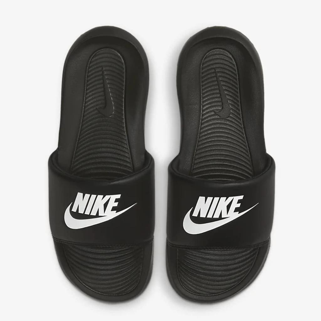 Nike VICTORI ONE Slide VICTORI ONE Authentic Size [W SLIDE] Black/Black CN9677-005 25.0cm