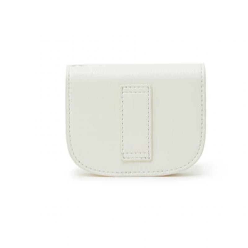 Heart Leather Cross Bag As7ab243