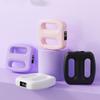 Cordless Electric Body Slimming Machine Deep Tissue Muscle Handheld Massager  Muscle Relaxation