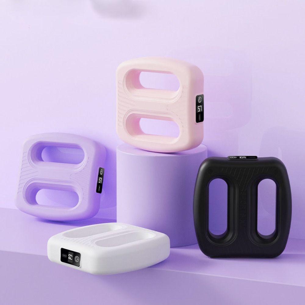 Cordless Electric Body Slimming Machine Deep Tissue Muscle Handheld Massager Muscle Relaxation
