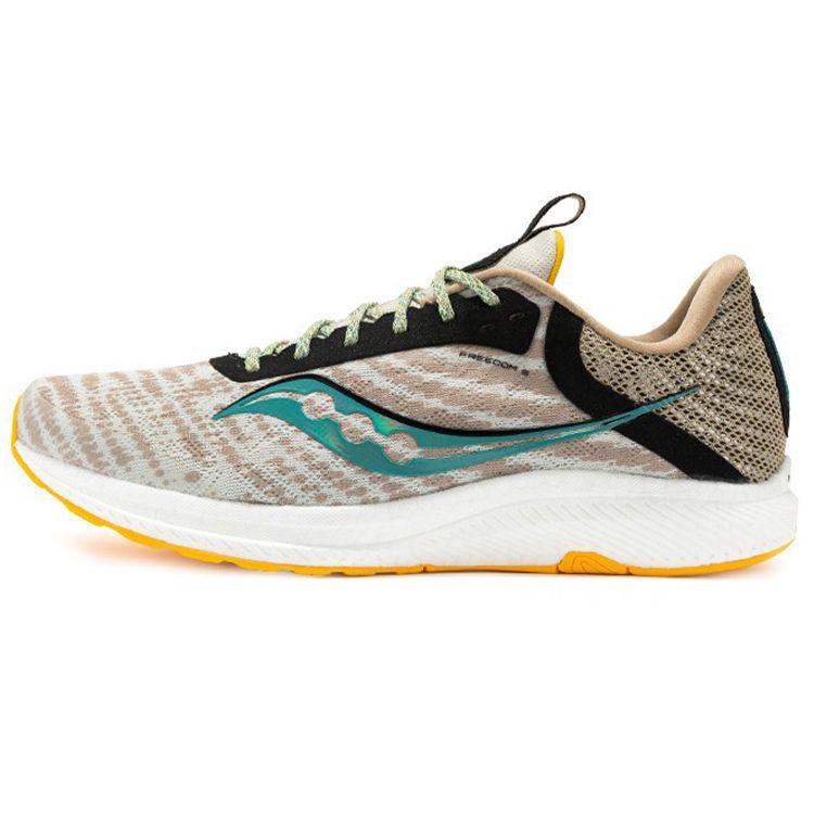 

Saucony Freedom 5 Composite Мужские кроссовки Серые S20726-35