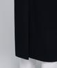 Musinsa Standard Cashmere Blend Oversized Double Coat [Navy]