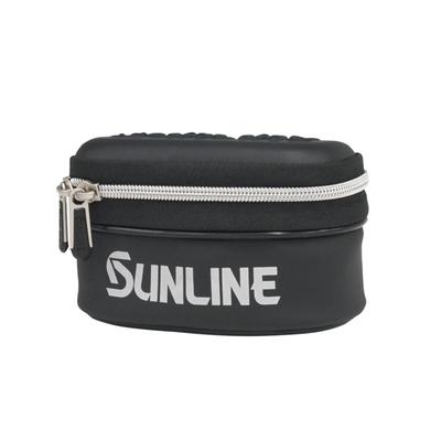 Sunline Spool Case Silver SFP-0722