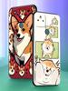 Cute Corgi Dog Phone Case Cover for Google Pixel 10 9 8 7 6 9A 8A 7A 6A Pro Shockproof Soft TPU 10 Pro XL Shell Fundas Capas Bag