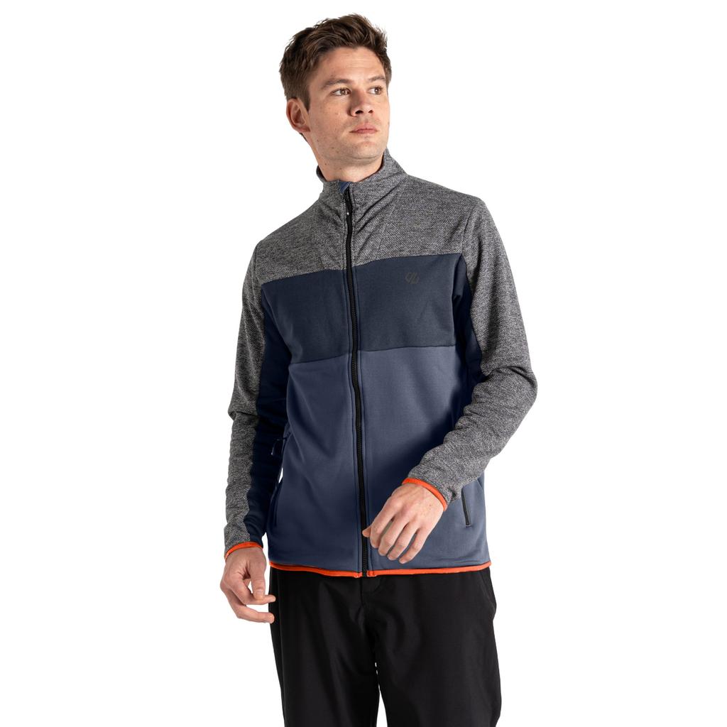 Mens Venture Fleece Jacket