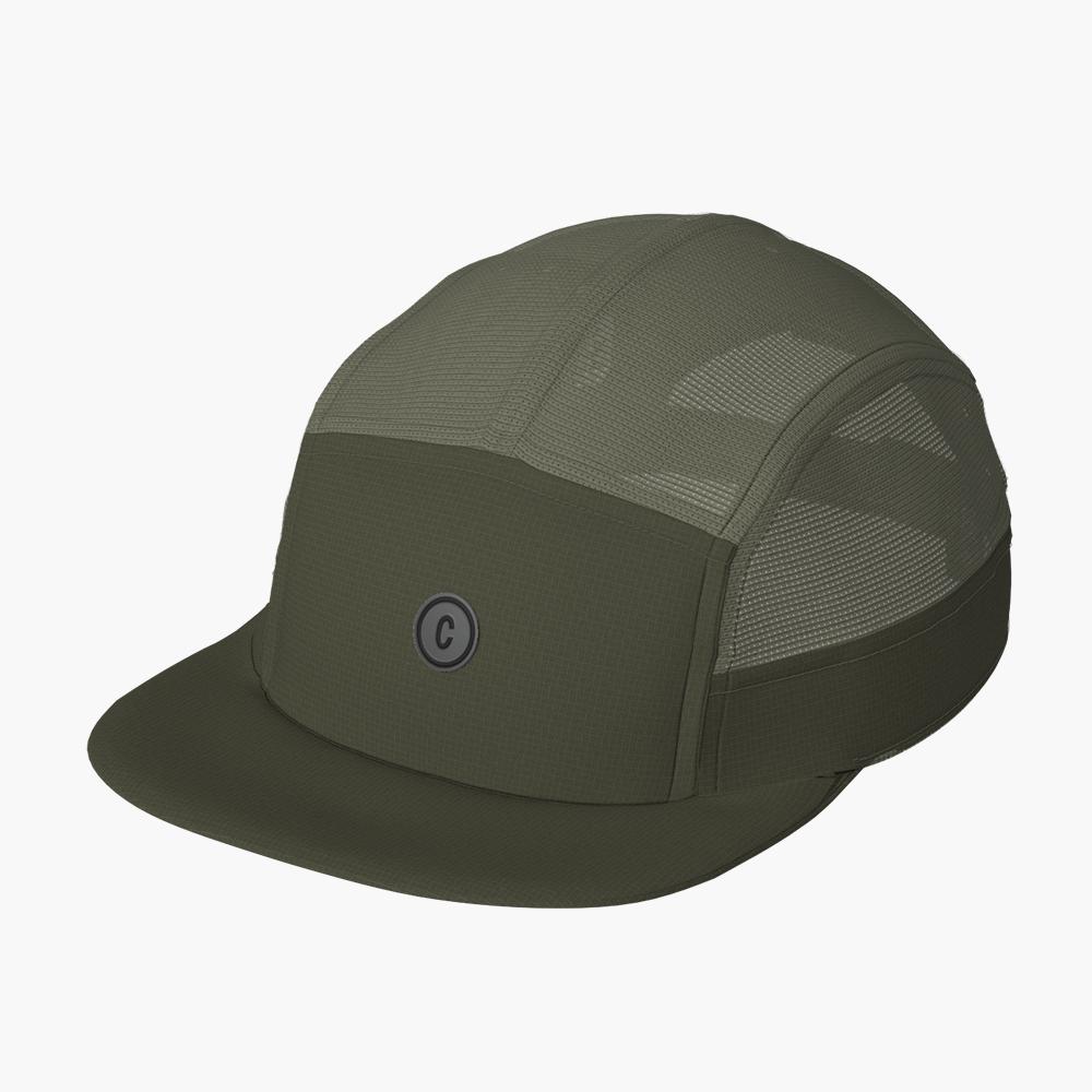 Ssielleuaeseulletig Gocap - Icon - Circle C - Toad