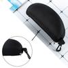 Eyewear Box Storage Case Sunglasses Container Protection Outdoor Accessories Travelling Large Capacity Zipper Pouch