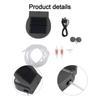 Multi Mode Solar For Pond Pump with Built In Battery for Oxygen Aeration and Fish Transport USB and Solar Charging Options