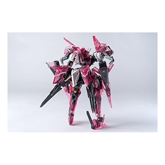 Wave Kakusei Seizou ROBOT BUILD RB-12 MEDUSA MKIII Height approx. 170mm ABS (partially PVC) Pre-pain