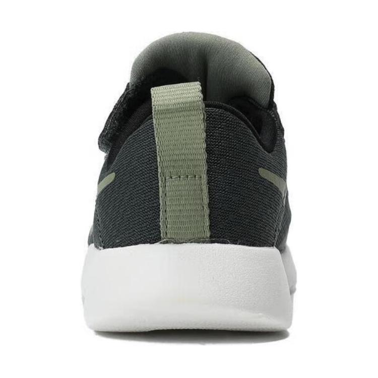 Nike Comfortable Outdoor Durable Low-Top Kids Running Shoes Kids sneaker Military-Green DX9042-301