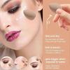 Professional 15-Piece Makeup Sponge Set Multi-Shape Blenders For Flawless Foundation Liquid Powder Application Soft Reusable Beauty Blending Tools