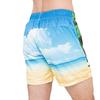 Crosshatch Mens Dream Beach Swim Shorts
