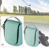 Golf with Zipper And Handle, Large Capacity Portable Organizer.