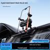 AION V/S/Y/LX Phone Car Holder: Universal Gravity Air Vent Mount for Dedicated Navigation