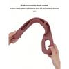 2pcs Car Seat Gap Filler, Dual Slot Design, Car Interior Accessories, Phone & Key Storage Box, Car Slot Pad, Seat Gap Fillers