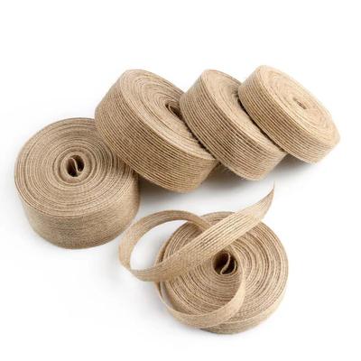 Jute and Fish Silk Hemp Rope for DIY Crafts and Home Decor