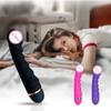New Strong 20 Modes Female Realistic Penis Vibrator G-spot Clitoral Stimulator Vaginal Clitoral Masturbator Adult Sex Products