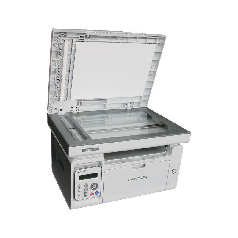 Pantum M6556NW Wireless Mono Laser Multifunction Printer CN plug (adapter included)