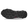 SALOMON Alphacross 5 Gtx Lace-Up Shock Absorbing Non-Slip Low-Top Trail Running Shoes Women Sneaker Black 474606