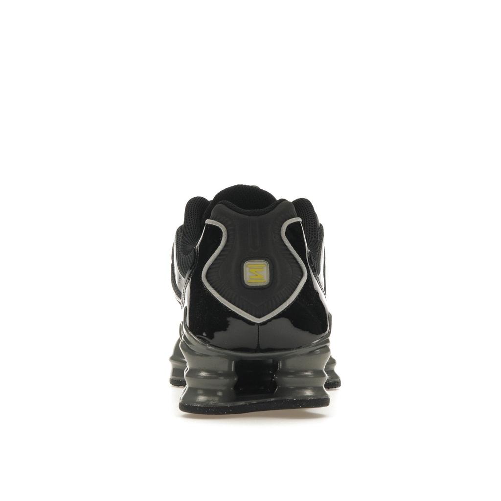 Nike Wmns Shox TL Women Black Metallic Silver Iron Grey FV0939-001