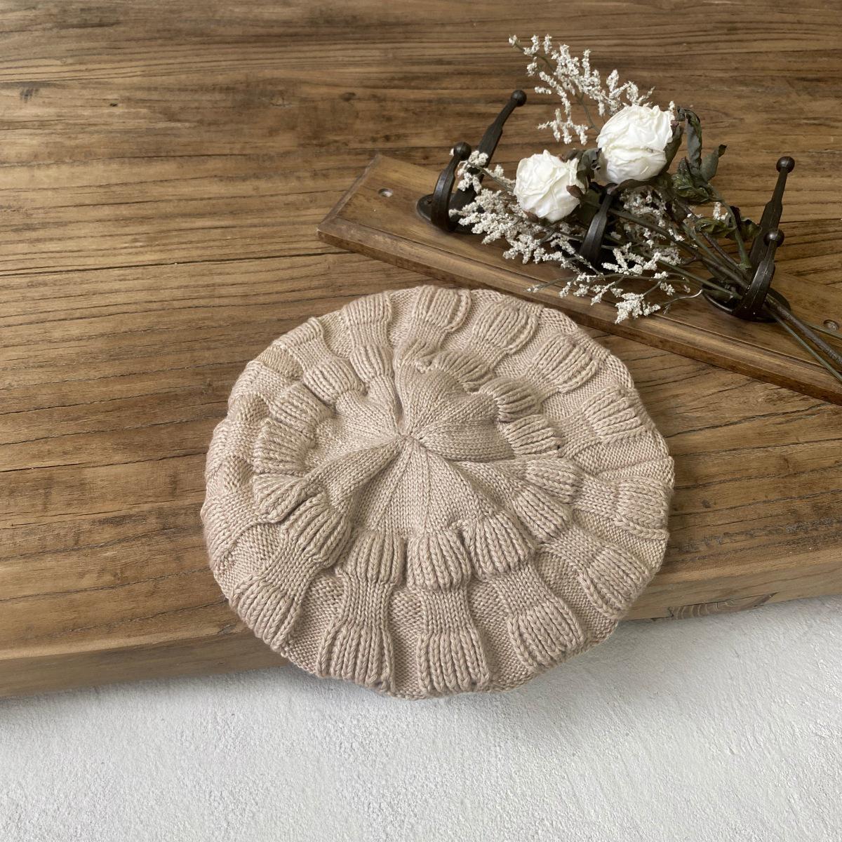 

Унісекс Дитячий Бавовняний Комбінезон-Светр В язаний Косами One Size