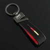 Simple and Fashionable Keychain Men's Keychain Gifts Keyring for Dacia Duster Logan MCV Sandero Stepway Dokker Lodgy Accessories