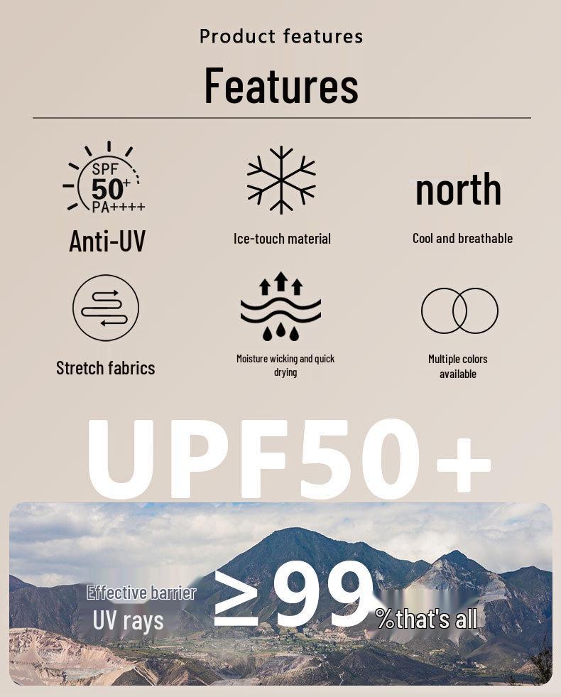 Unisex UV Protection Hat with Detachable Flap – Quick-Drying Sun Hat for Climbing and Fishing