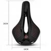 S3 bicycle seat
