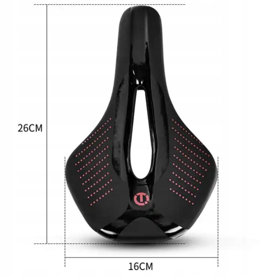 S3 bicycle seat