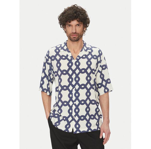 Рубашка Selected Homme 16088360 EU S