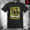 Men's and Women's T-shirts Frankenhooker (1990) Horror Comedy Cult Movie Premium Vintage