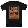 Star Trek Tribbles: The Movie TV Show T-Shirt Sizes S-4XL NEW