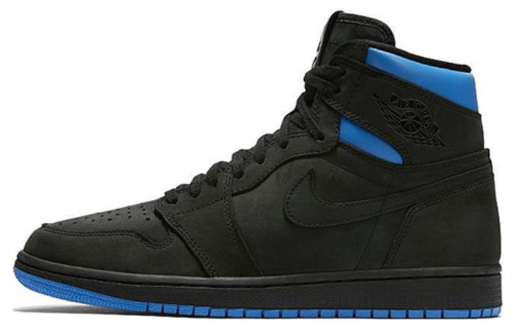 Jordan 1 Retro High OG Quai 54 AH1040-054