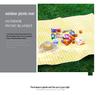 Outdoor Waterproof Three-Layer Picnic & Camping Ground Mat
