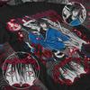 Camiseta Unisex Especial Vintage de Anime, Camiseta de Anime Manga, Camiseta de Anime, Camiseta para Amantes del Anime, Camiseta Gráfica de Anime, Camiseta de Manga, Anime Japonés