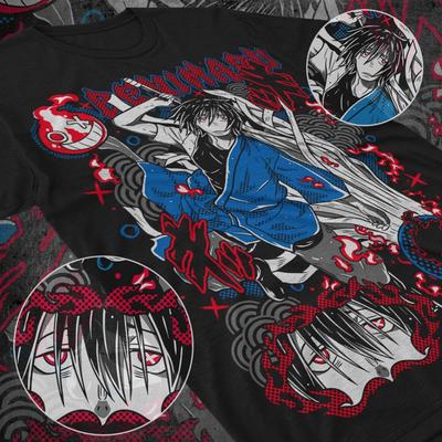 Anime Vintage Special Unisex T Shirt, Anime Manga Shirt, Anime Shirt, Anime Lovers Shirt, Graphic Anime Tee, Manga Shirt, Japanese Anime